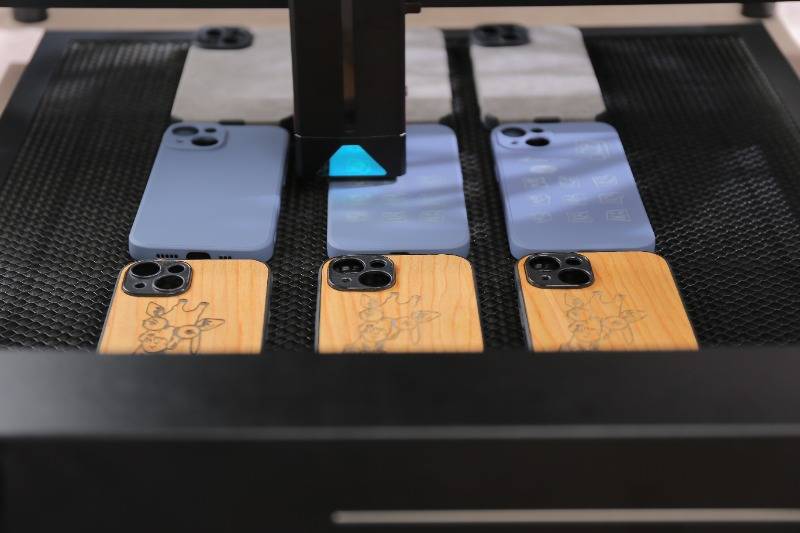 How To Clean Wood After Laser Engraving Algolaser